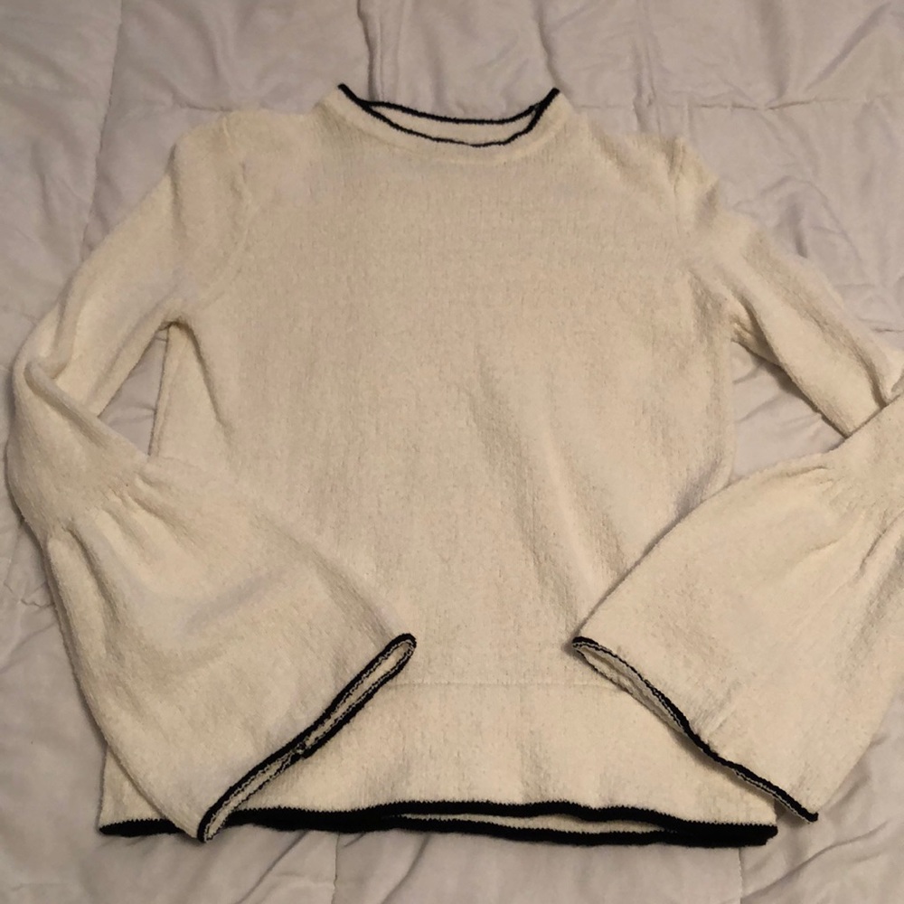 Who What Wear sweater